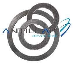 Basic Type Spiral Wound Gasket